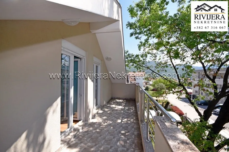 Prodaja, kuća, 267m², Bijela, Herceg Novi