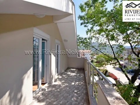 Sale, house, 267m², Bijela, Herceg Novi - image 12