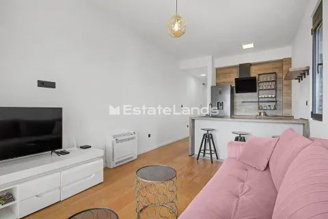 Rent, one bedroom apartment, 45m², Donja Lastva, Tivat - image 5