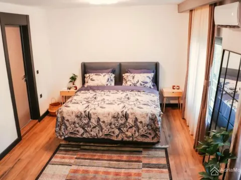 Sale, two bedroom apartment, 155m², Sveti Stefan, Budva - image 13