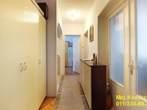 Sale, two bedroom apartment, 74m², Palilulska Pijaca, Palilula Sve Podlokacije - image 11