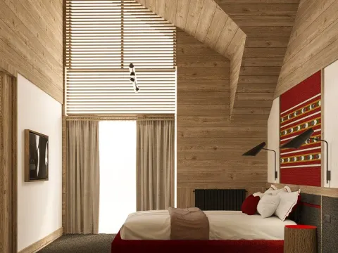 Prodaja, jednosoban stan, 35m², Kolašin, Crna Gora - image 24