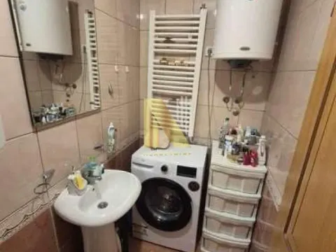 Izdavanje, dvosoban stan, 45m², Rotkvarija, Novi Sad Sve Podlokacije - image 7