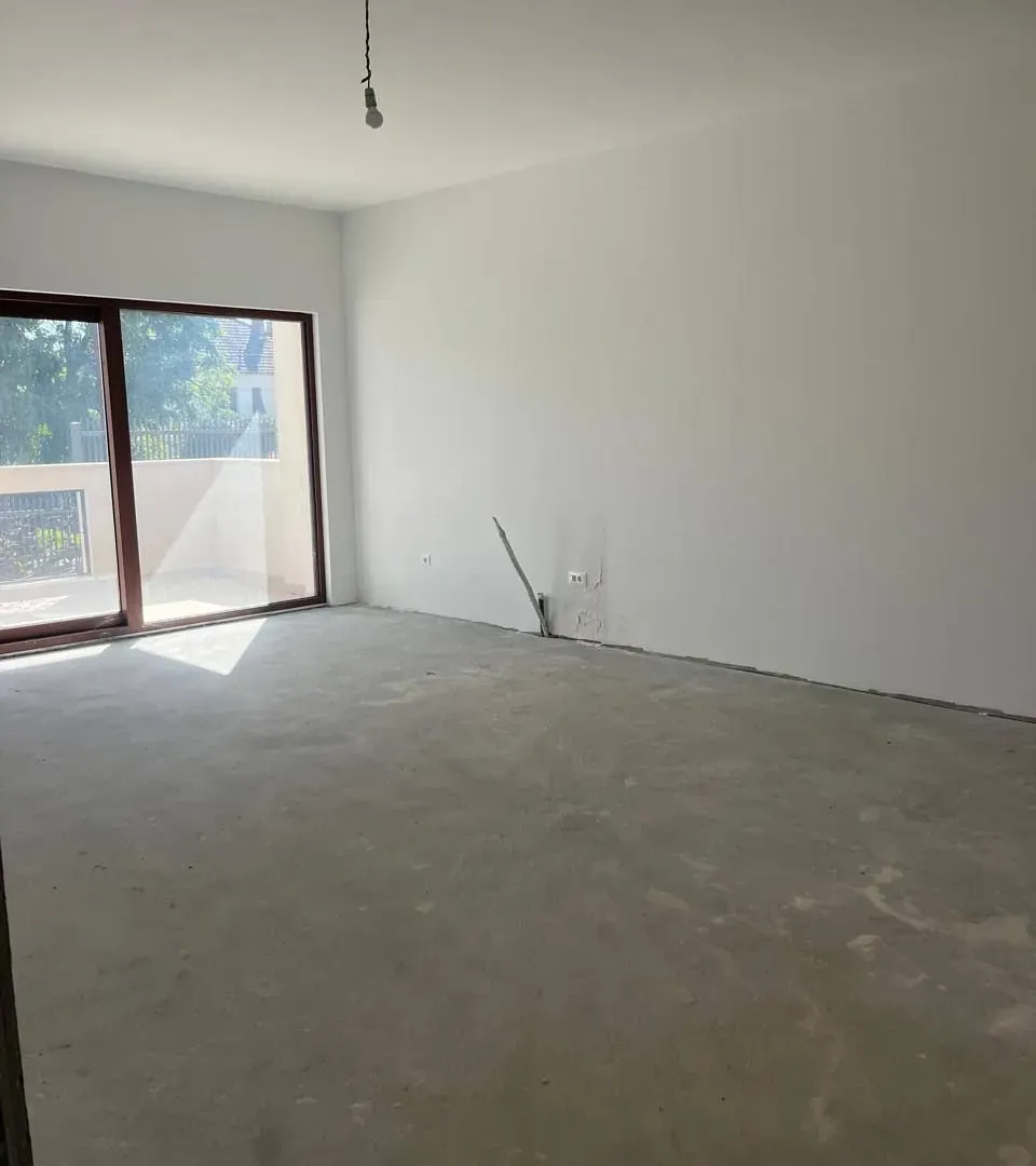 Sale, four bedroom apartment, 155m², Gorica C, Podgorica