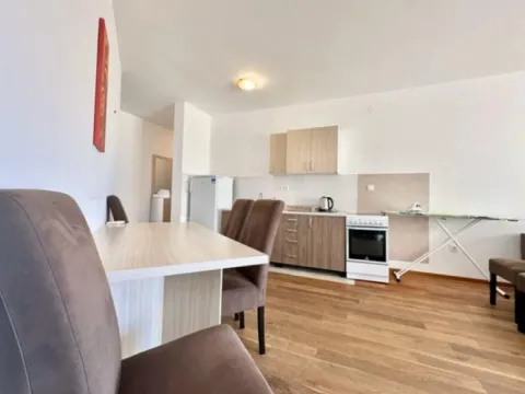 Prodaja, dvosoban stan, 69m², Rafailovići, Budva - image 5