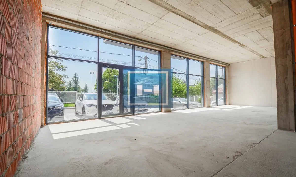 Izdavanje, poslovni prostor, 315m², Voždovac Sve Podlokacije, Beograd