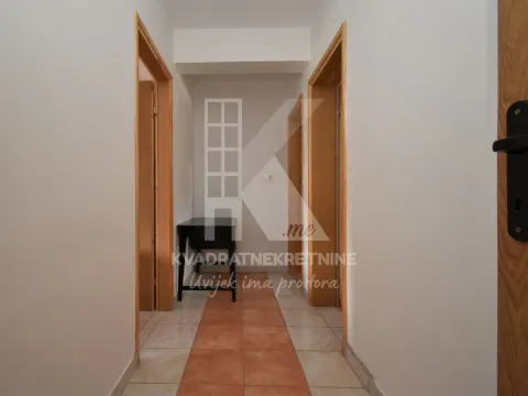 Rent, two bedroom apartment, 92m², Zlatica, Podgorica - image 6