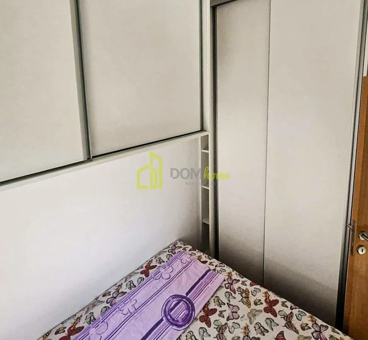 Izdavanje, jednosoban stan, 30m², Zabjelo, Podgorica