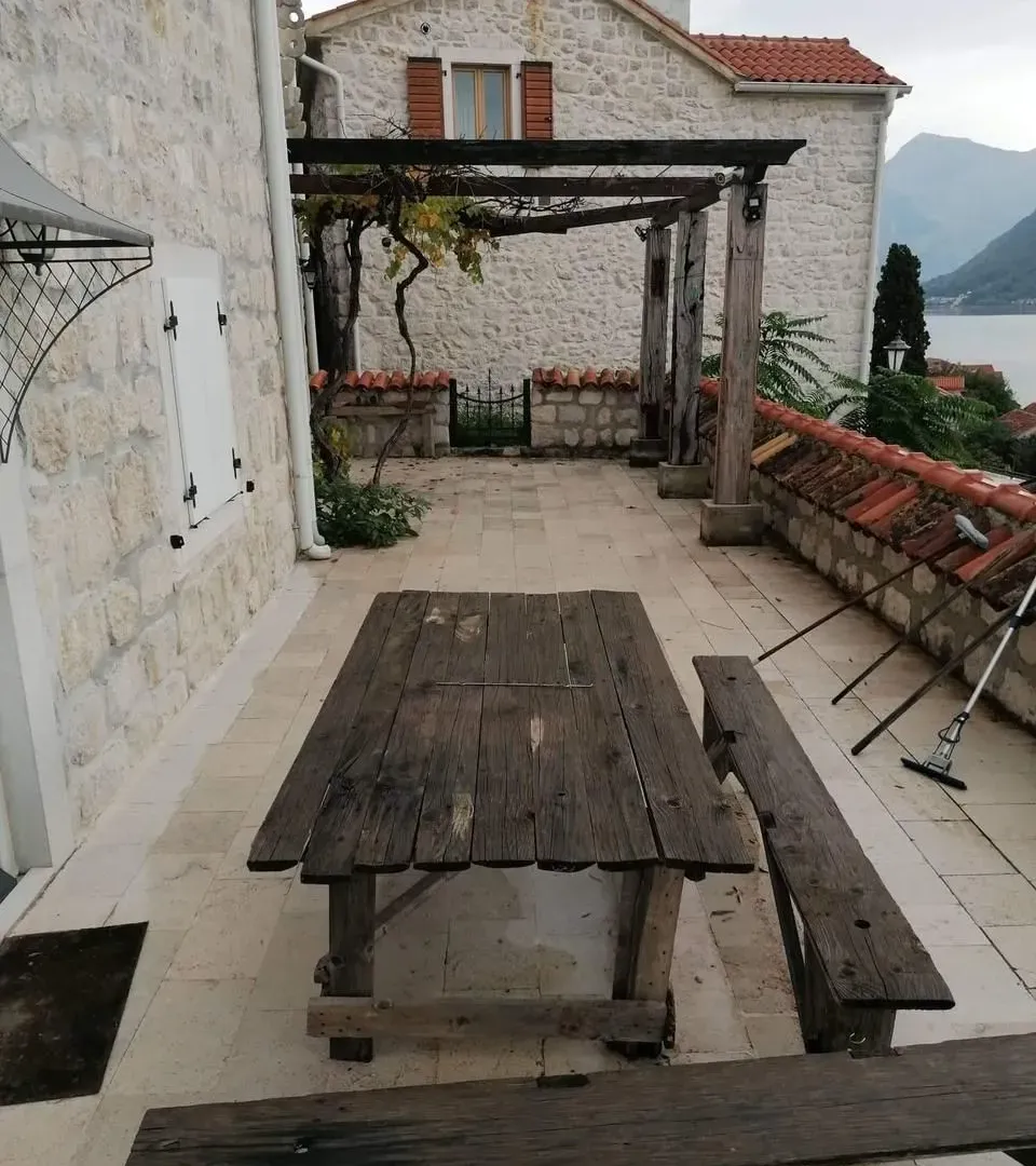 Sale, house, 150m², Perast, Kotor