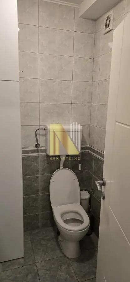 Prodaja, trosoban stan, 63m², Nova Detelinara, Novi Sad Sve Podlokacije
