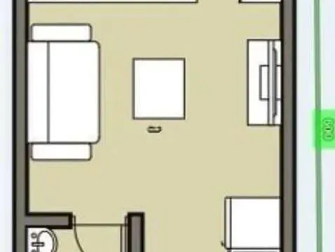 Prodaja, jednosoban stan, 37m², Momišići, Podgorica - image 3