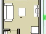 Prodaja, jednosoban stan, 37m², Momišići, Podgorica - image 3