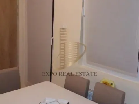 Prodaja, dvosoban stan, 56m², Novi Beograd Blok 25, Novi Beograd Sve Podlokacije - image 4