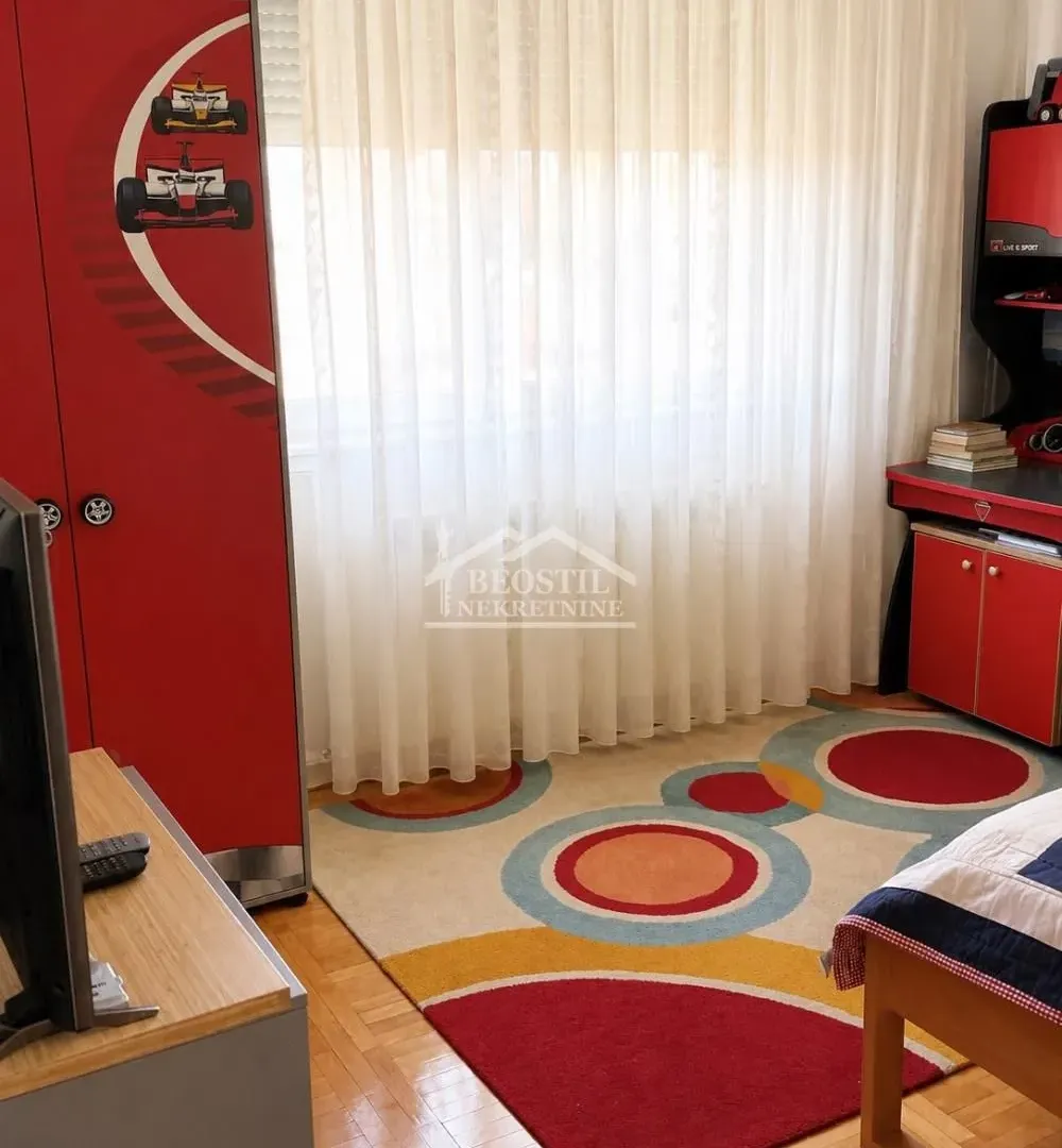 Sale, two bedroom apartment, 67m², Grocka, Beograd