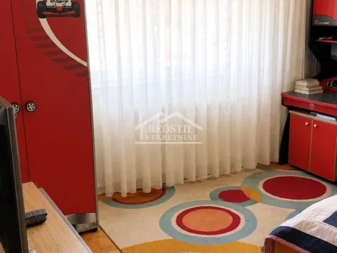 Sale, two bedroom apartment, 67m², Grocka, Beograd - image 9