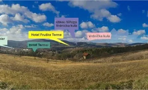 Prodaja, plac, 6308m², Banja Vrdnik, Irig - image 5