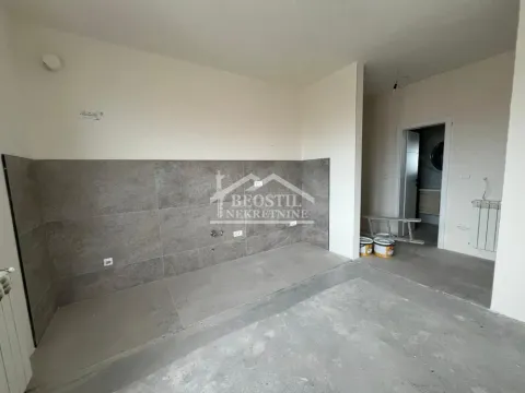 Prodaja, dvosoban stan, 53m², Centar, Smederevo - image 8