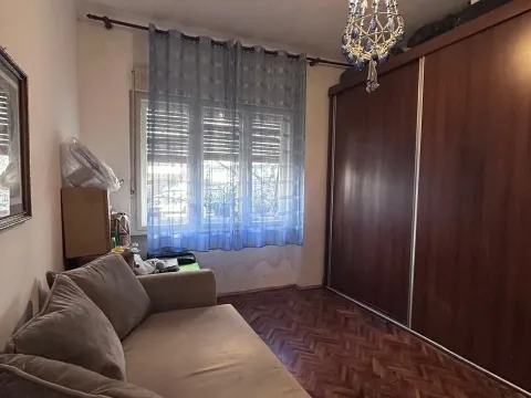 Sale, two bedroom apartment, 46m², Vračar Hram, Vračar Sve Podlokacije - image 4