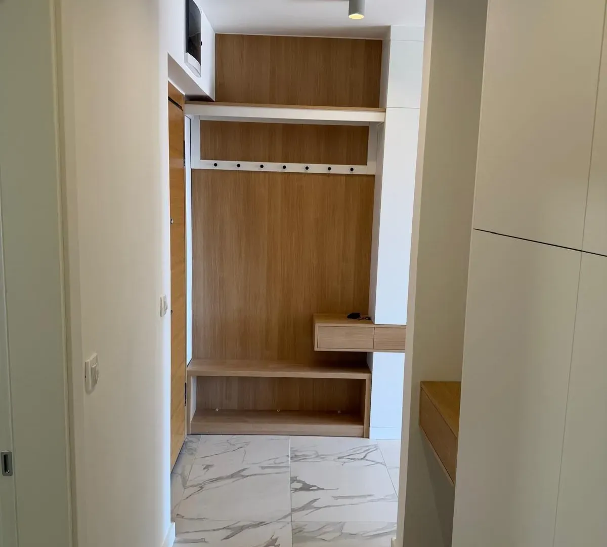 Prodaja, dvosoban stan, 106m², Bijela, Herceg Novi