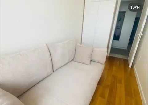 Rent, three bedroom apartment, 95m², Central Point, Podgorica - image 7
