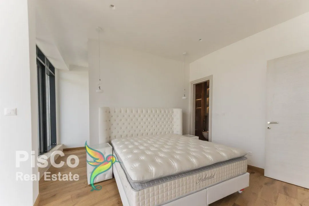 Rent, two bedroom apartment, 155m², Preko Morače, Podgorica