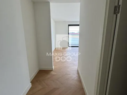 Prodaja, dvosoban stan, 79m², Savski Venac, Beograd - image 15