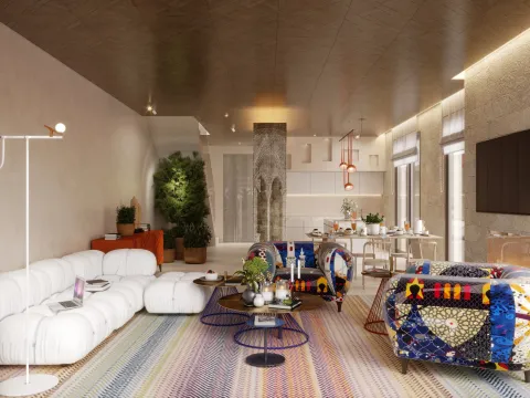 Prodaja, kuća, 224m², Kumbor, Herceg Novi - image 6