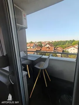 Sale, one bedroom apartment, 30m², Ledine, Beograd - image 10