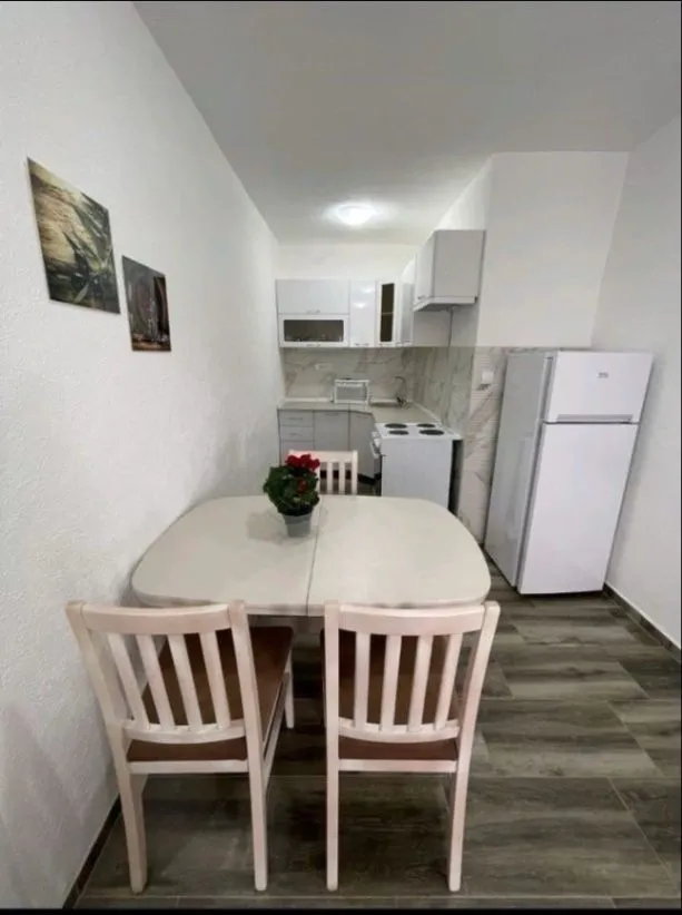 Rent, one bedroom apartment, 35m², Marići, Tivat