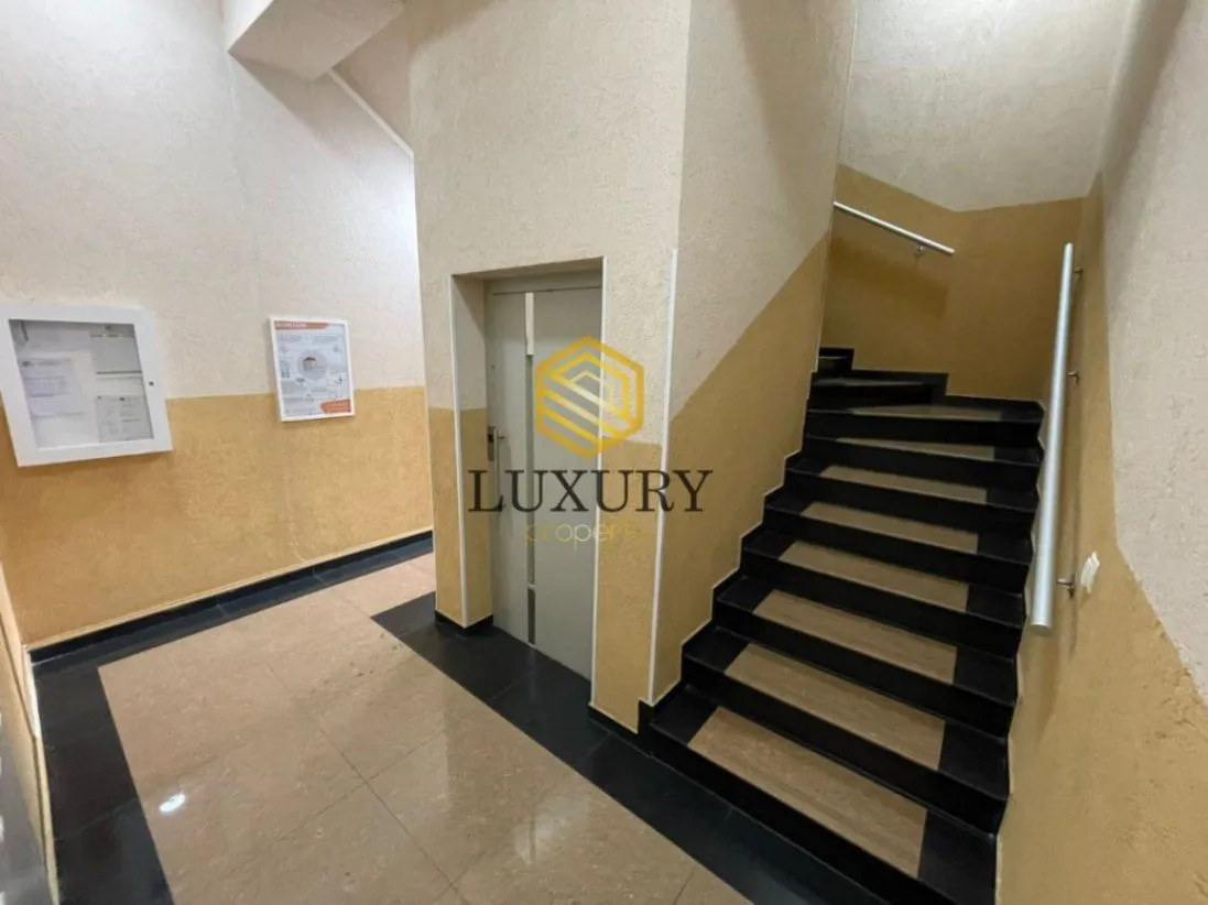 Prodaja, stan, 64m², Stari Aerodrom, Podgorica