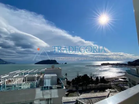 Prodaja, dvosoban stan, 77m², Budva, Crna Gora - image 8