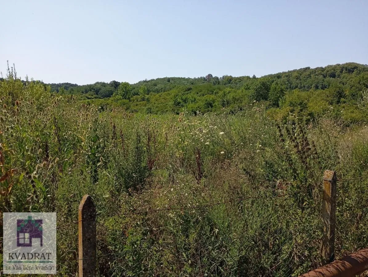 Prodaja, plac, 1000m², Mala Moštanica, Obrenovac