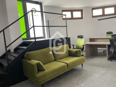 Izdavanje, poslovni prostor, 200m², Bulbulder, Zvezdara Sve Podlokacije - image 9