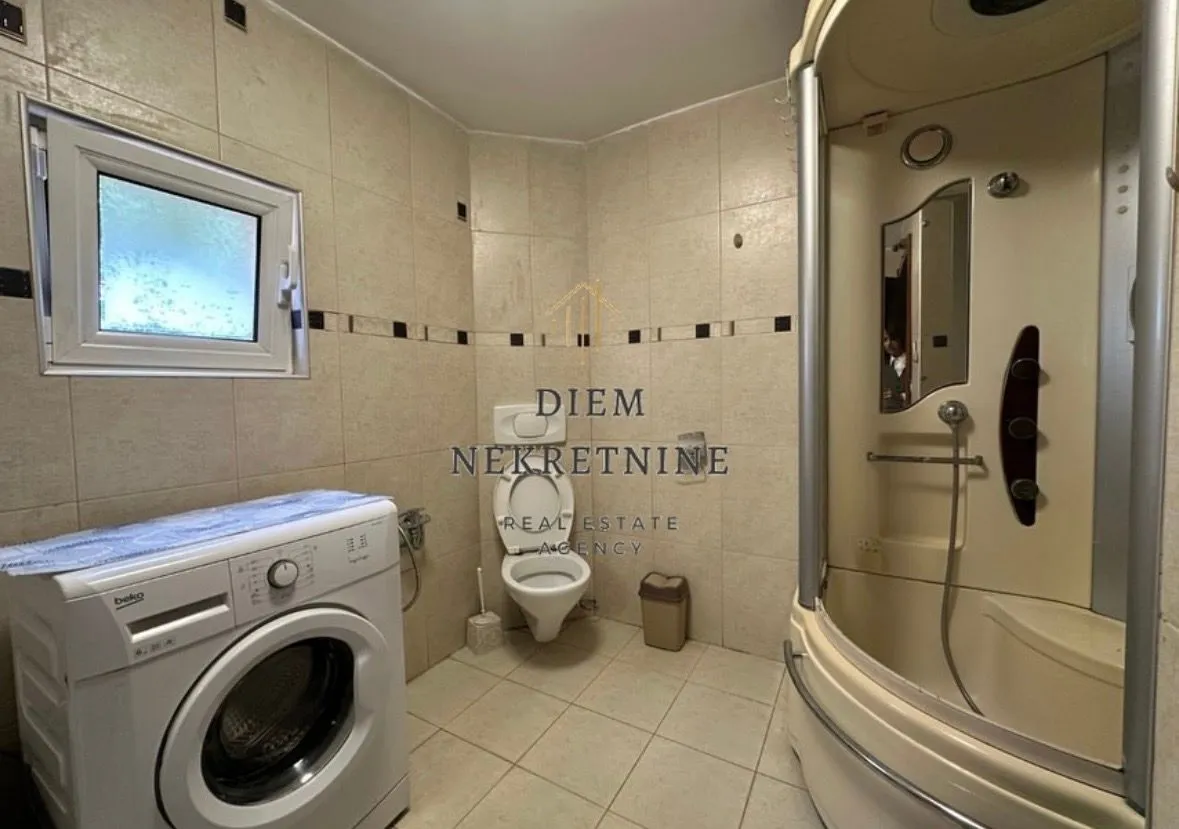 Rent, house, 180m², Donja Gorica, Podgorica