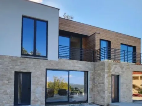 Sale, two bedroom apartment, 120m², Tivat, Crna Gora