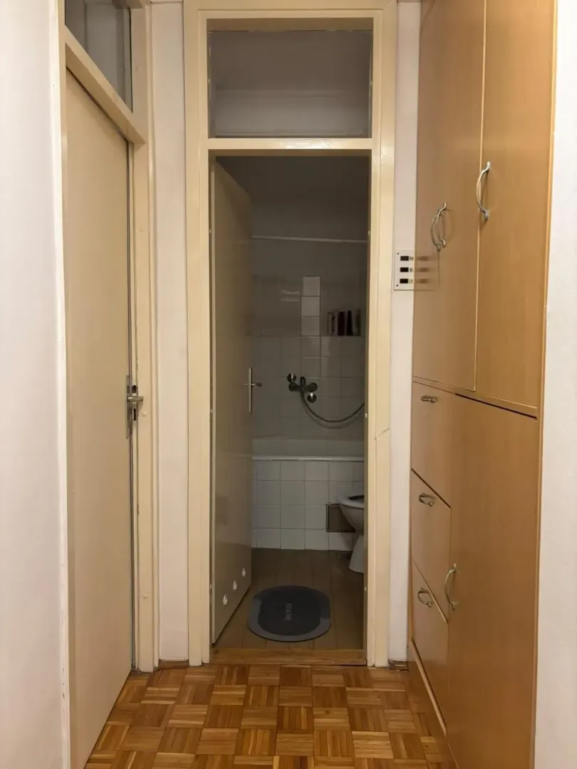 Izdavanje, dvosoban stan, 59m², Cerak Vinogradi, Beograd