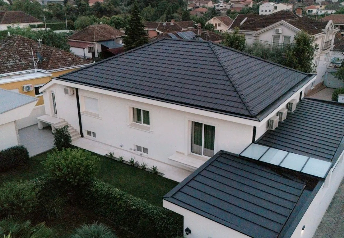 Rent, three bedroom apartment, 130m², Ibričevina, Podgorica