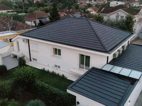 Rent, three bedroom apartment, 130m², Ibričevina, Podgorica - image 2