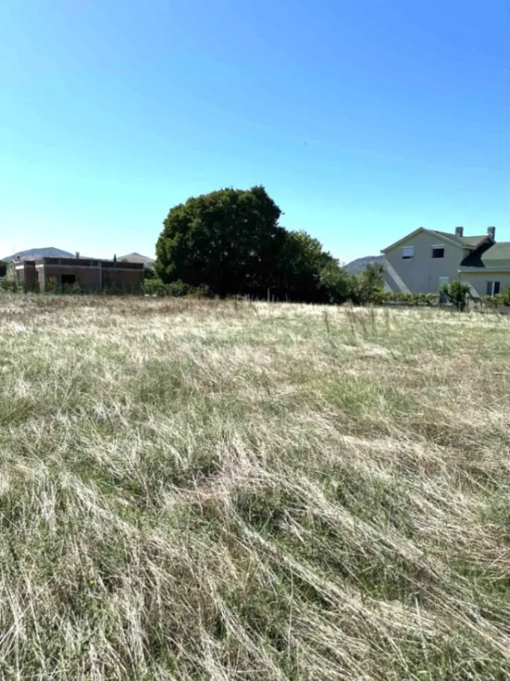 Prodaja, plac, 500m², Donja Gorica, Podgorica