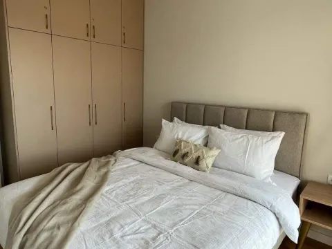 Izdavanje, dvosoban stan, 64m², Tivat, Crna Gora - image 6