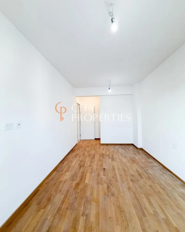 Sale, apartment, 104m², Stari Aerodrom, Podgorica
