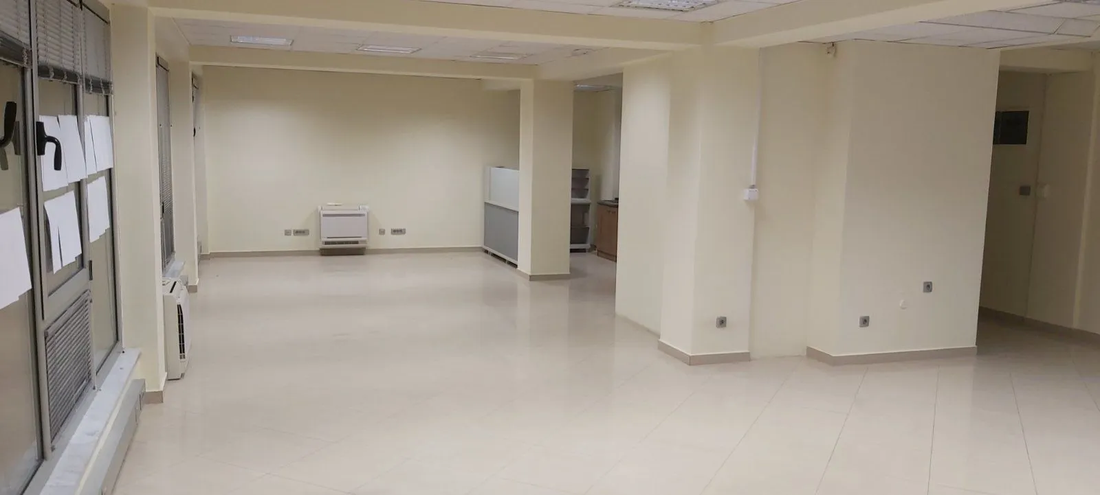 Rent, office space, 130m², Preko Morače, Podgorica