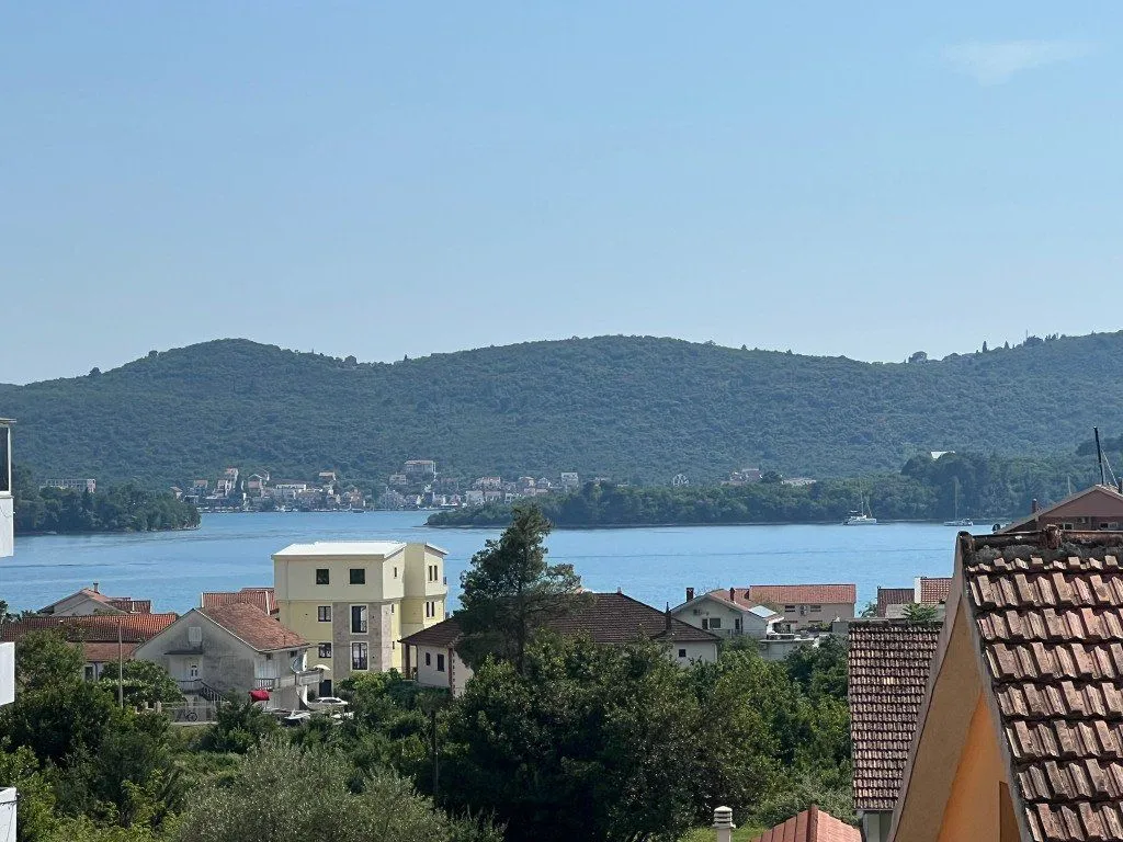 Prodaja, jednosoban stan, 53m², Kava, Tivat