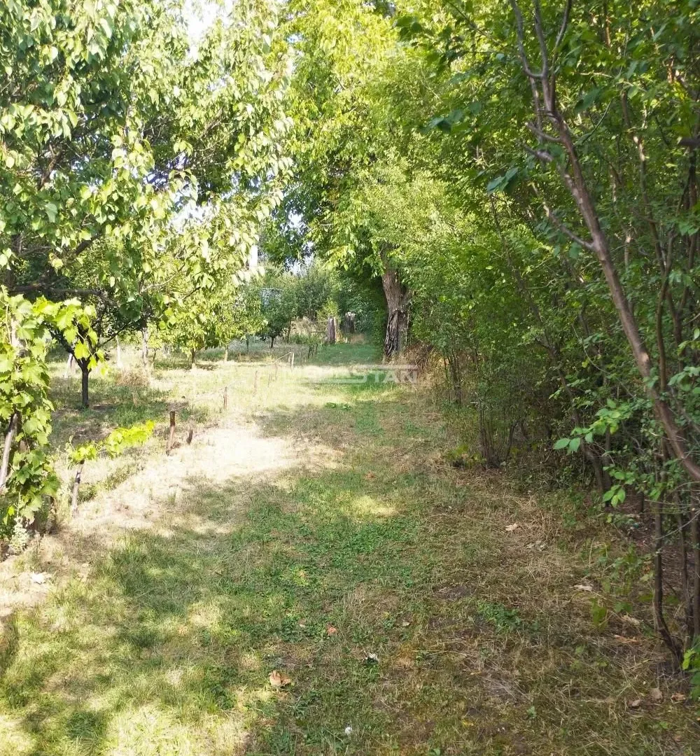 Prodaja, plac, 584m², Stari Tamiš, Pančevo