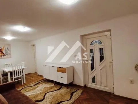 Izdavanje, dvosoban stan, 49m², Petrovaradin, Novi Sad - image 4
