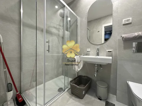 Izdavanje, jednosoban stan, 40m², Central Point, Podgorica - image 11