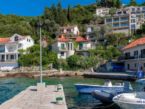 Prodaja, kuća, 130m², Rose, Herceg Novi - image 5