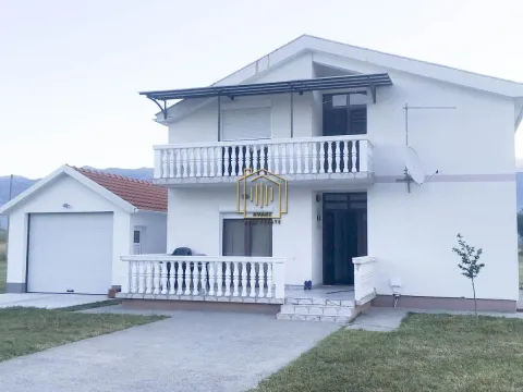 Prodaja, kuća, 145m2, Spuž, Danilovgrad Prodaja, kuća, 145m2, Spuž, Danilovgrad