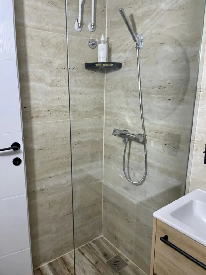 Prodaja, stan, 52m², Stari Aerodrom, Podgorica