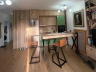 Prodaja, jednosoban stan, 43m², Centar, Bar - image 8